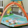 Lavinamasis žaidimų kilimėlis kūdikiams