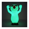 Interaktyvus žaisliukas "Silly Alien" šviečiantis tamsoje ateivis