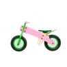 Balansinis dviratis "PINK SPRING", nuo 3 m.