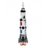 Plus Plus konstruktorius, „Saturnas V“ raketa, 240 vnt.
